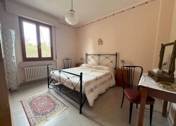 Camera da letto - Terraced Villa via 8 Maggio, 253, Saludecio - photo 8