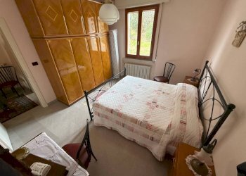 Camera da letto - Terraced Villa via 8 Maggio, 253, Saludecio - photo 9