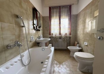Bagno - Villa a Schiera via Roma, Saludecio - foto 10