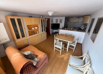 Salone - Villa a Schiera via Roma, Saludecio - foto 12