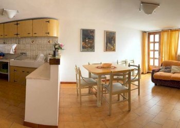 Cucina - Villa a Schiera via Roma, Saludecio - foto 13