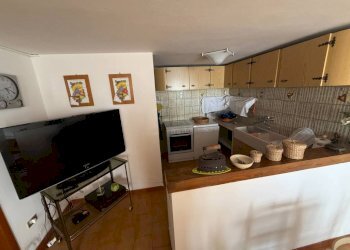 Cucina - Villa a Schiera via Roma, Saludecio - foto 14