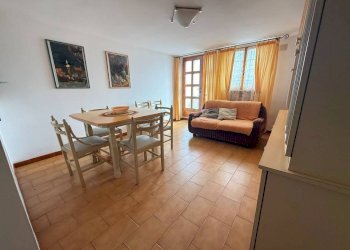 Salone - Villa a Schiera via Roma, Saludecio - foto 15