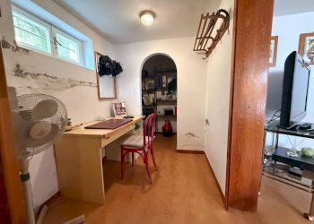 Studio - Terraced Villa via 8 Maggio, 253, Saludecio - photo 16