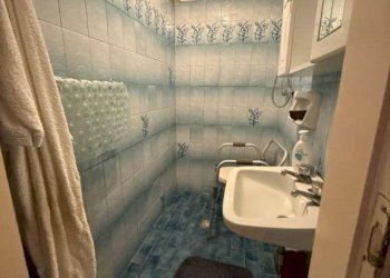 Bagno - Terraced Villa via 8 Maggio, 253, Saludecio - photo 18