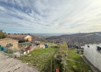 Vista - Villa a Schiera via Roma, Saludecio - foto 19