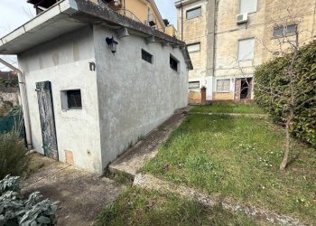 Giardino - Villa a Schiera via Roma, Saludecio - foto 20