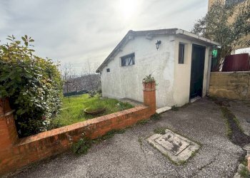 Giardino - Villa a Schiera via Roma, Saludecio - foto 21