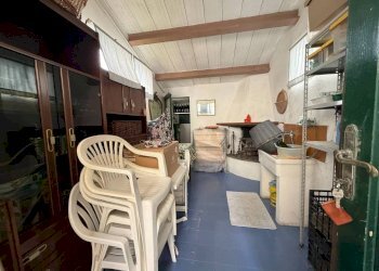Cantina - Terraced Villa via 8 Maggio, 253, Saludecio - photo 22