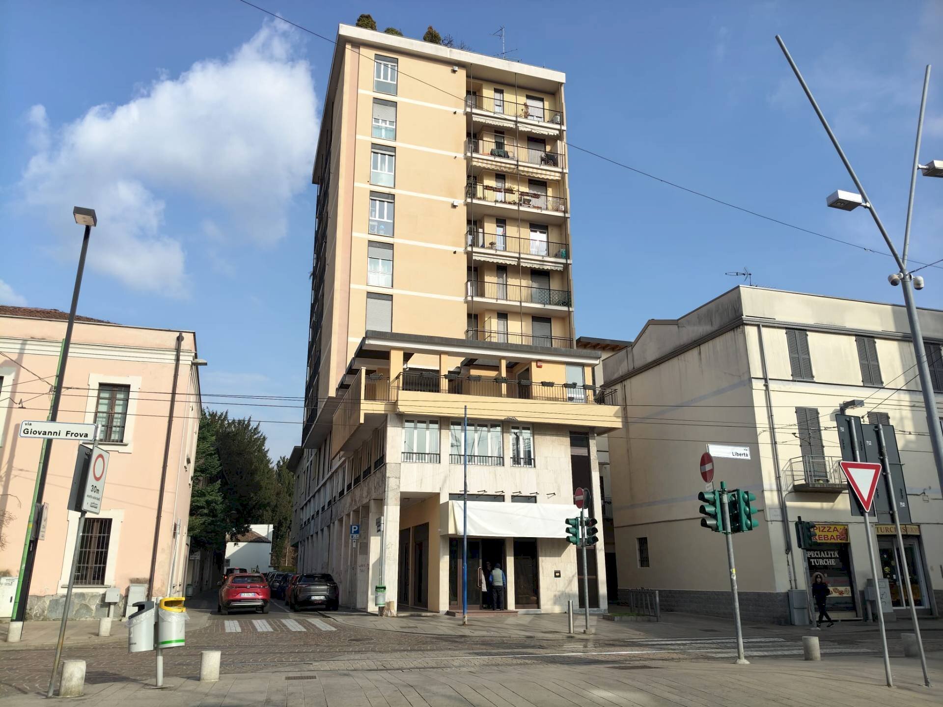 Foto 1 - Bilocale Via Libertà
 
1, Cinisello Balsamo - foto 1