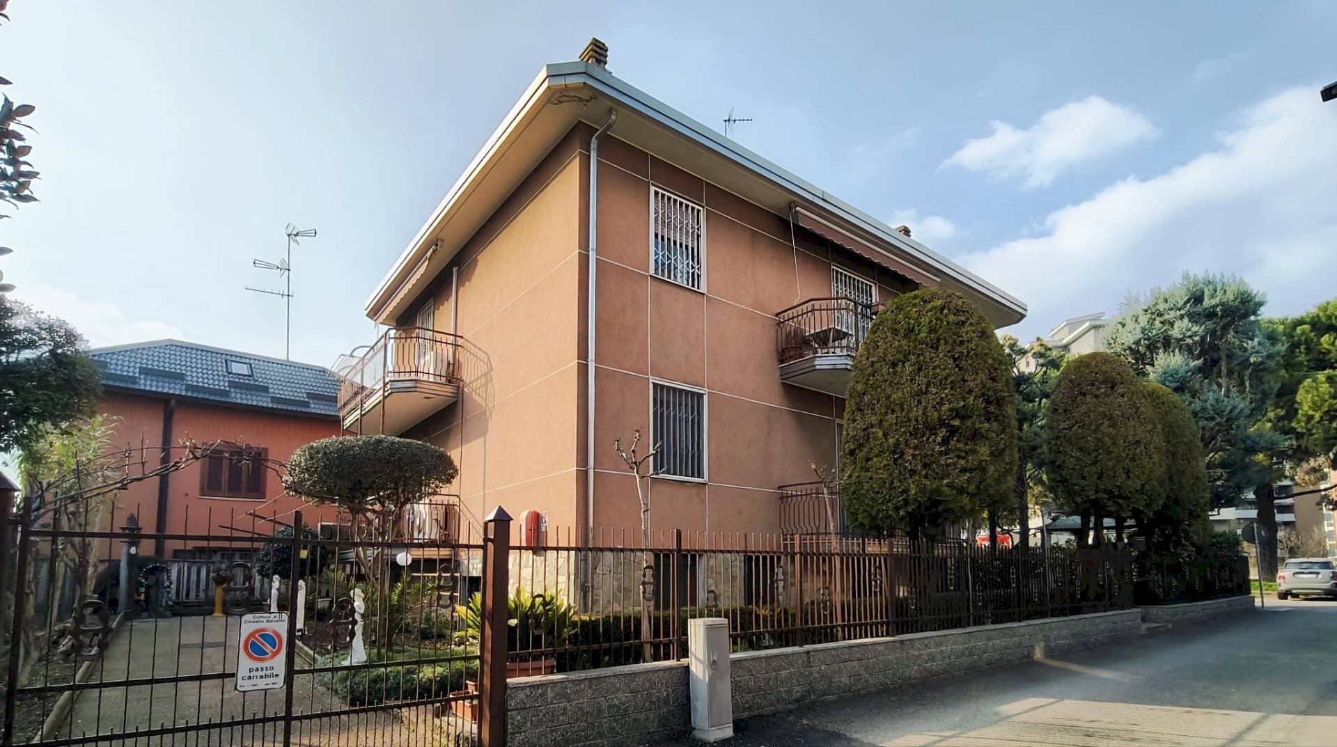 Foto 3 - Casa semi indipendente Via Monte Everest
 
23, Cinisello Balsamo - foto 3