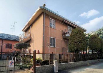 Foto 3 - Casa semi indipendente Via Monte Everest
 
23, Cinisello Balsamo - foto 3