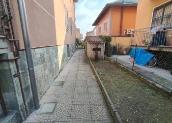 Foto 8 - Casa semi indipendente Via Monte Everest
 
23, Cinisello Balsamo - foto 8