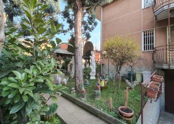 Foto 10 - Casa semi indipendente Via Monte Everest
 
23, Cinisello Balsamo - foto 10