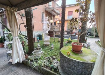 Foto 11 - Casa semi indipendente Via Monte Everest
 
23, Cinisello Balsamo - foto 11