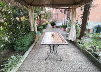 Foto 12 - Casa semi indipendente Via Monte Everest
 
23, Cinisello Balsamo - foto 12