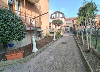 Foto 13 - Casa semi indipendente Via Monte Everest
 
23, Cinisello Balsamo - foto 13