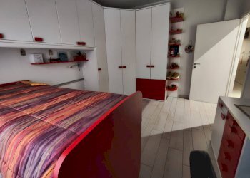 Foto 26 - Casa semi indipendente Via Monte Everest
 
23, Cinisello Balsamo - foto 26