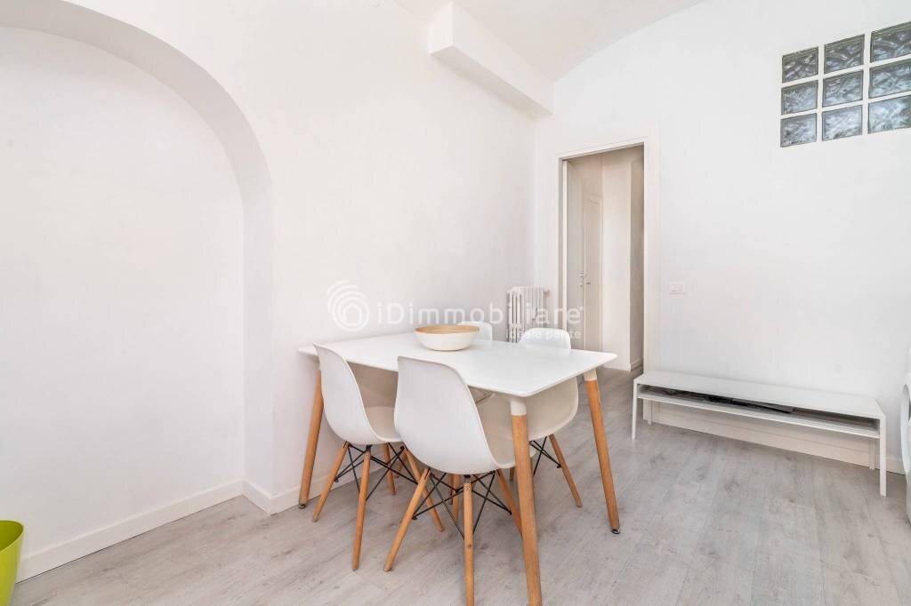 Cucina - Two-room apartment via Claudio Luigi Berthollet, 27, Torino (neighborhood San Salvario) - photo 3