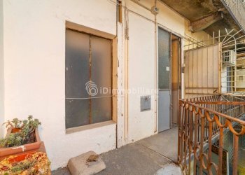 Balcone - Two-room apartment via Claudio Luigi Berthollet, 27, Torino (neighborhood San Salvario) - photo 9