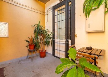 Ingresso - Two-room apartment via Claudio Luigi Berthollet, 27, Torino (neighborhood San Salvario) - photo 12