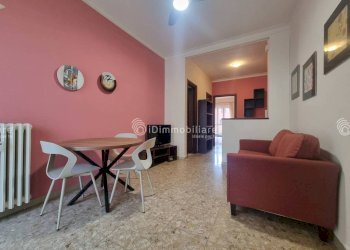 Salone - Two-room apartment via Aosta, 50, Torino (neighborhood Aurora) - photo 1