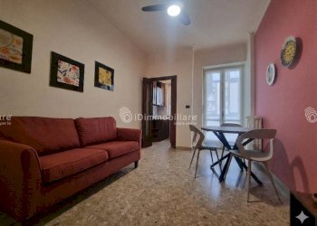 Studio - Two-room apartment via Aosta, 50, Torino (neighborhood Aurora) - photo 4