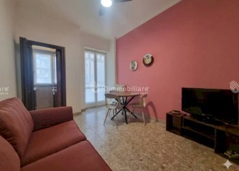 Salone - Two-room apartment via Aosta, 50, Torino (neighborhood Aurora) - photo 5
