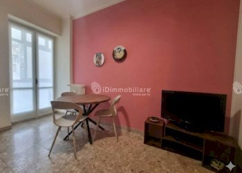 Salone - Two-room apartment via Aosta, 50, Torino (neighborhood Aurora) - photo 6