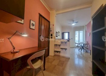 Ingresso - Two-room apartment via Aosta, 50, Torino (neighborhood Aurora) - photo 8