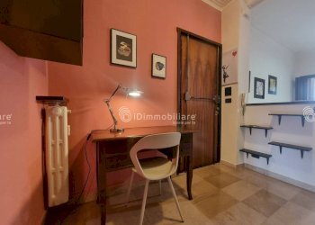 Ingresso - Bilocale via Aosta, 50, Torino (zona Aurora) - foto 9