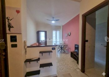 Ingresso - Bilocale via Aosta, 50, Torino (zona Aurora) - foto 11