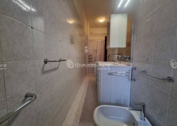 Bagno - Two-room apartment via Aosta, 50, Torino (neighborhood Aurora) - photo 19