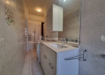 Bagno - Two-room apartment via Aosta, 50, Torino (neighborhood Aurora) - photo 20