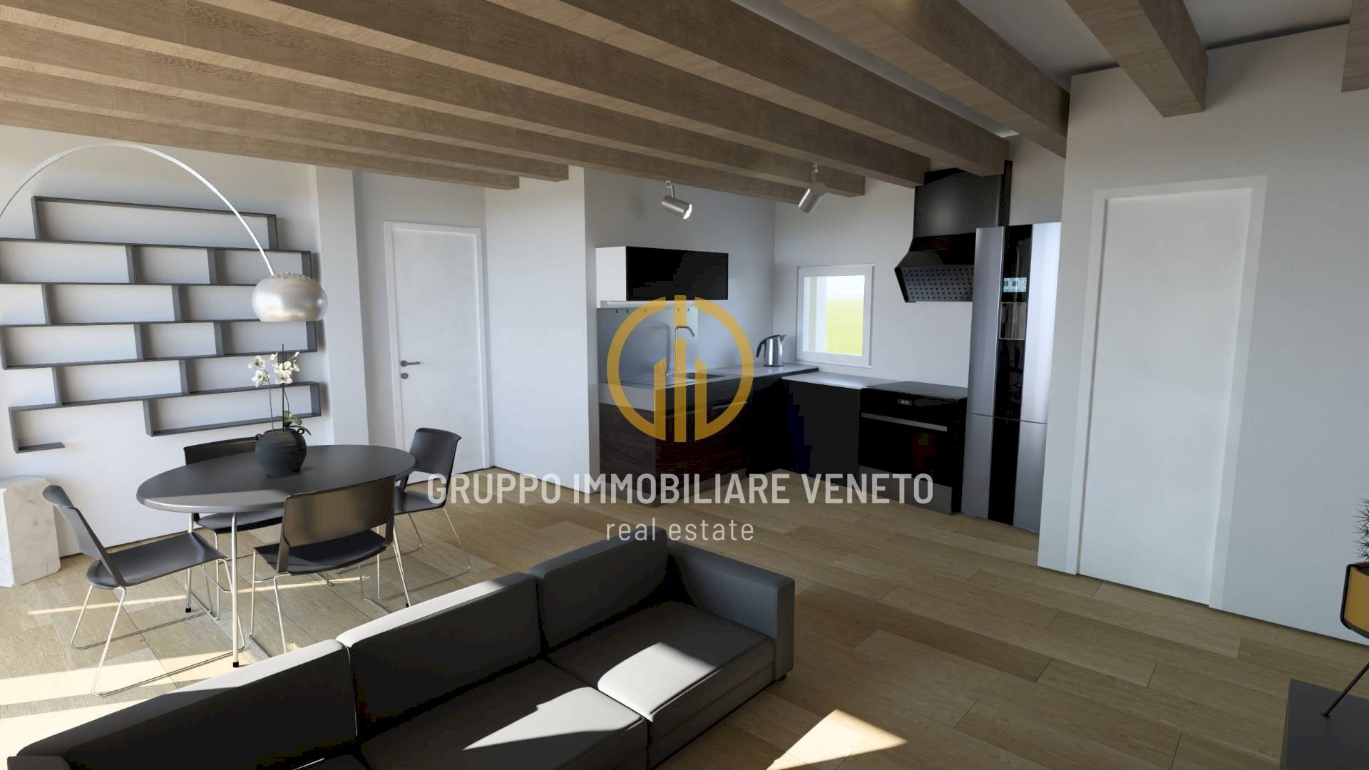 Foto 1 - Appartamento Strada di Santa Bona Vecchia
 
8, Treviso - foto 1