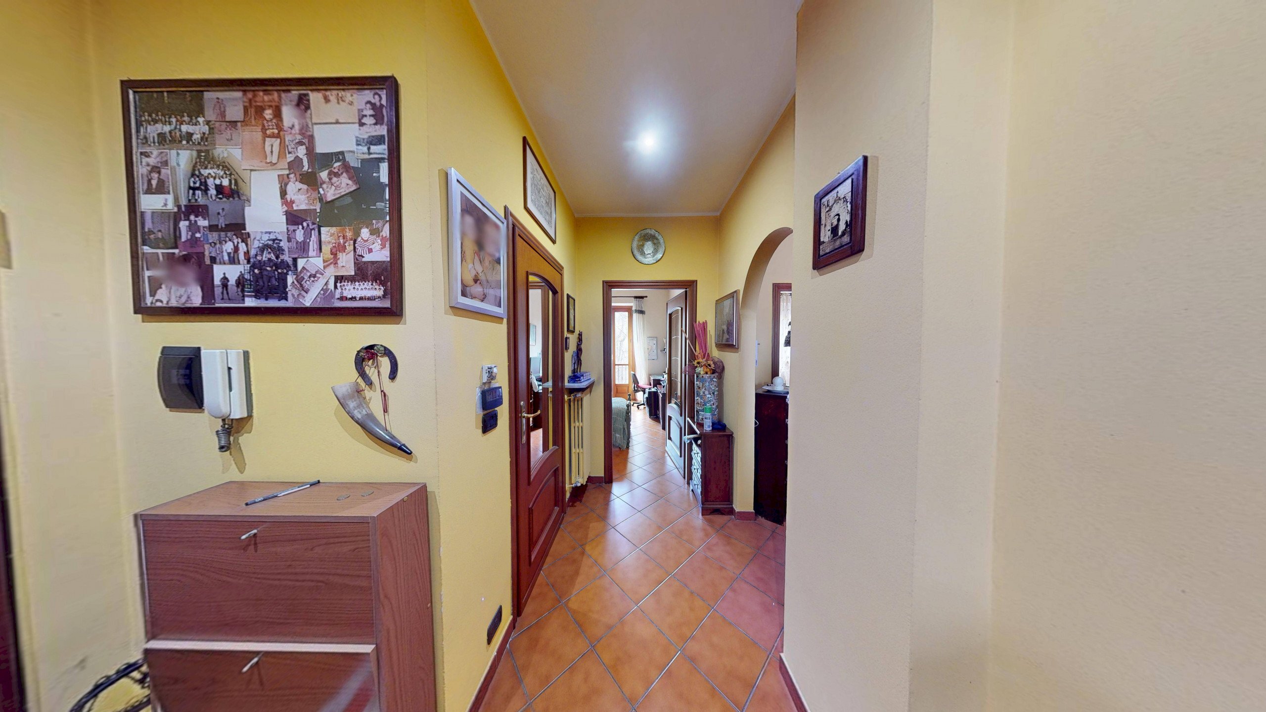 Foto 2 - Three-room apartment Corso Regina Margherita
 
226, Torino - photo 2