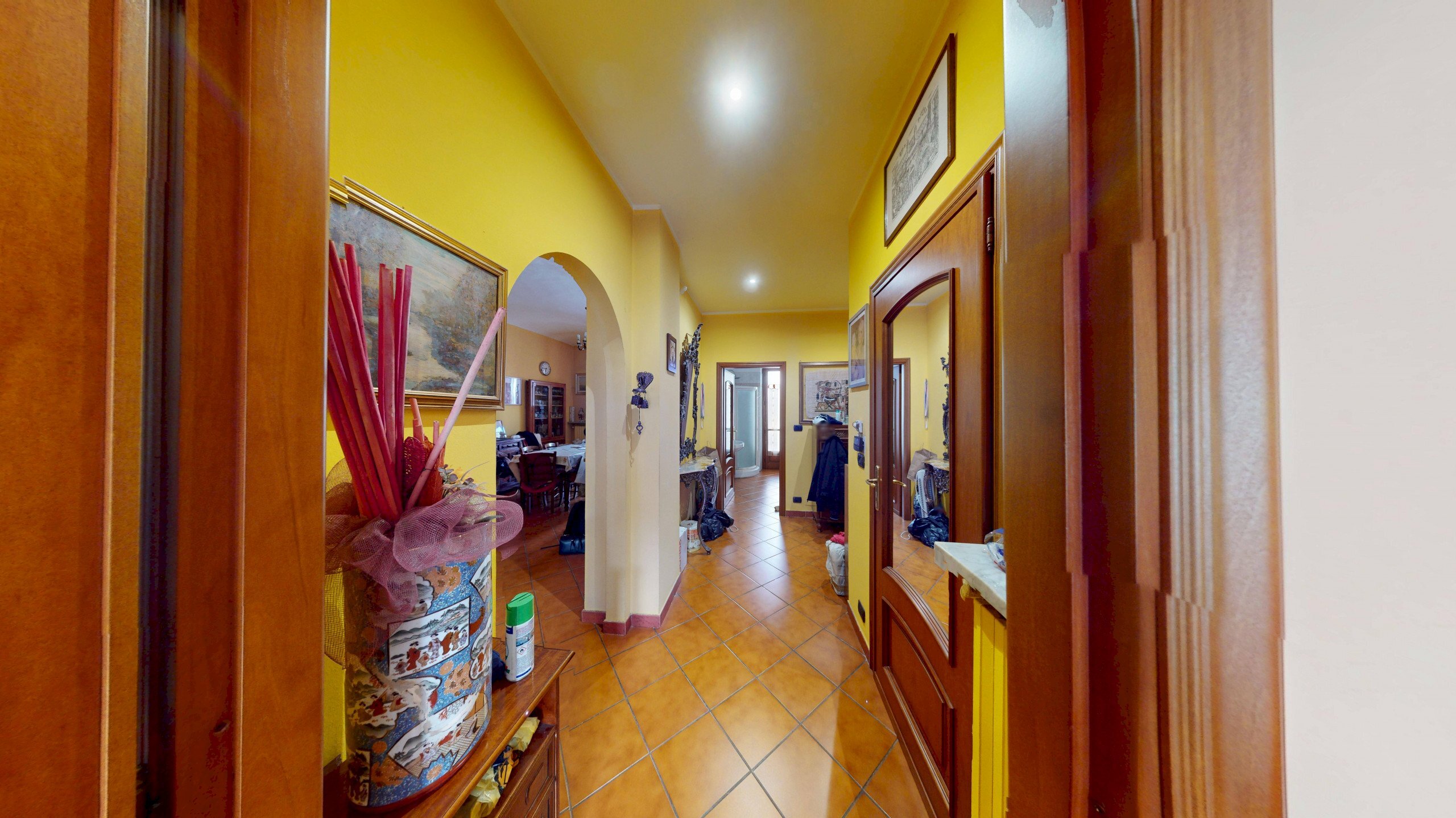 Foto 3 - Three-room apartment Corso Regina Margherita
 
226, Torino - photo 3