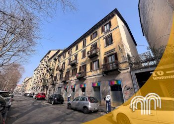 Foto 1 - Three-room apartment Corso Regina Margherita
 
226, Torino - photo 1