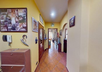 Foto 2 - Three-room apartment Corso Regina Margherita
 
226, Torino - photo 2