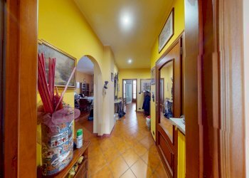 Foto 3 - Three-room apartment Corso Regina Margherita
 
226, Torino - photo 3