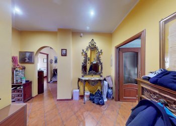 Foto 4 - Three-room apartment Corso Regina Margherita
 
226, Torino - photo 4