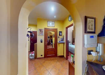 Foto 5 - Three-room apartment Corso Regina Margherita
 
226, Torino - photo 5