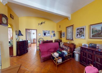 Foto 11 - Three-room apartment Corso Regina Margherita
 
226, Torino - photo 11