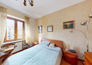 Foto 20 - Three-room apartment Corso Regina Margherita
 
226, Torino - photo 20