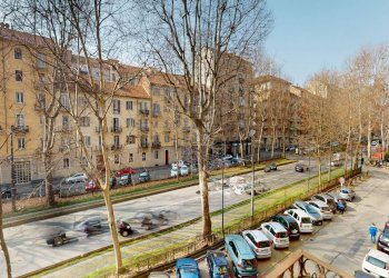 Foto 29 - Three-room apartment Corso Regina Margherita
 
226, Torino - photo 29