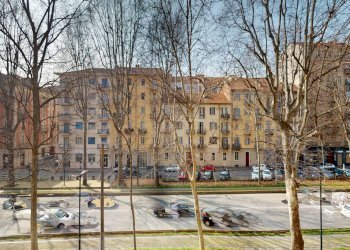 Foto 31 - Three-room apartment Corso Regina Margherita
 
226, Torino - photo 31