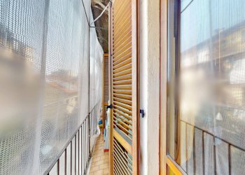 Foto 32 - Three-room apartment Corso Regina Margherita
 
226, Torino - photo 32