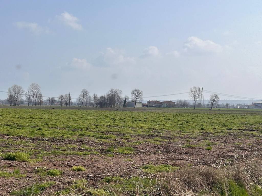 Terreno - Agricultural land via Praforchetto, Margarita - photo 1