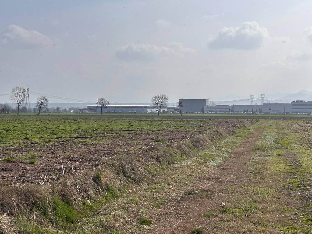 Terreno - Agricultural land via Praforchetto, Margarita - photo 3