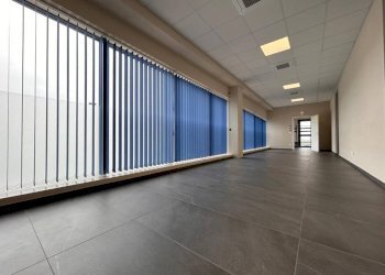 Interno non residenziale - Ufficio via Circonvallazione, 23, Castelletto Stura - foto 1